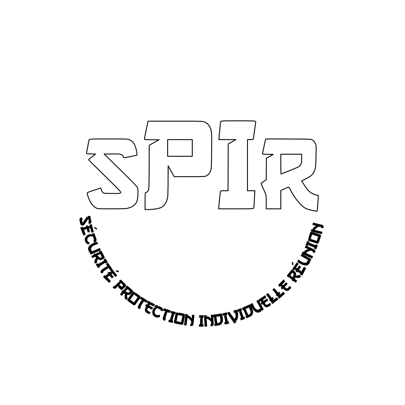 SPIR – Sécurité Protection Individuelle Réunion