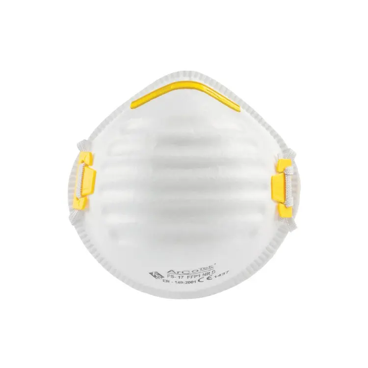 [ARMAS001-ZZ000IN] BTE 20 MASQUES FFP1 