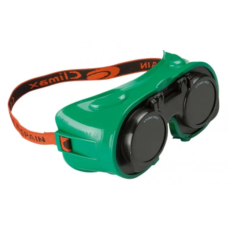 [#Z-CLLUN001-ZZ000IN] LUNETTE MASQUE POUR SOUDEUR RELEVABLE