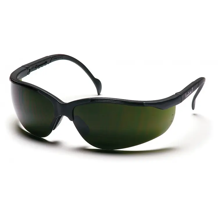 [#Z-PY00S18S-VZ000IN] LUNETTE SOUDEUR VENTURE II VERRE 3.0IR