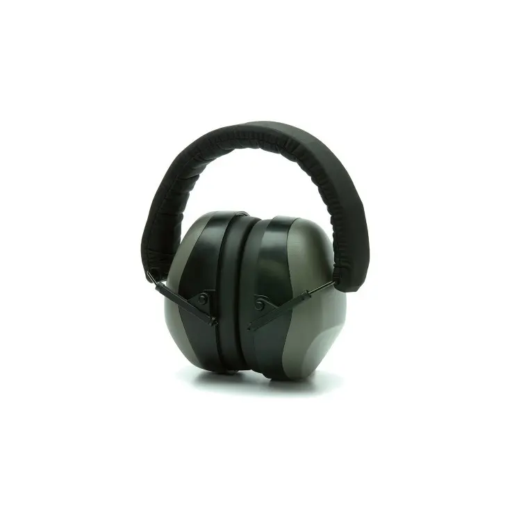 [PYPM8010-GZ000IN] CASQUE ANTI BRUIT PREMIUM