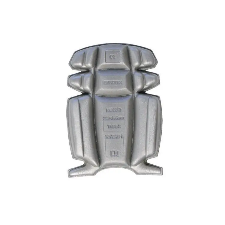 [#Z-ARGEN001-ZZ000IN] GENOUILLERES DE PROTECTION-1 PAIRE