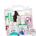 Valise de secours "Multirisques" 6/8 personnes