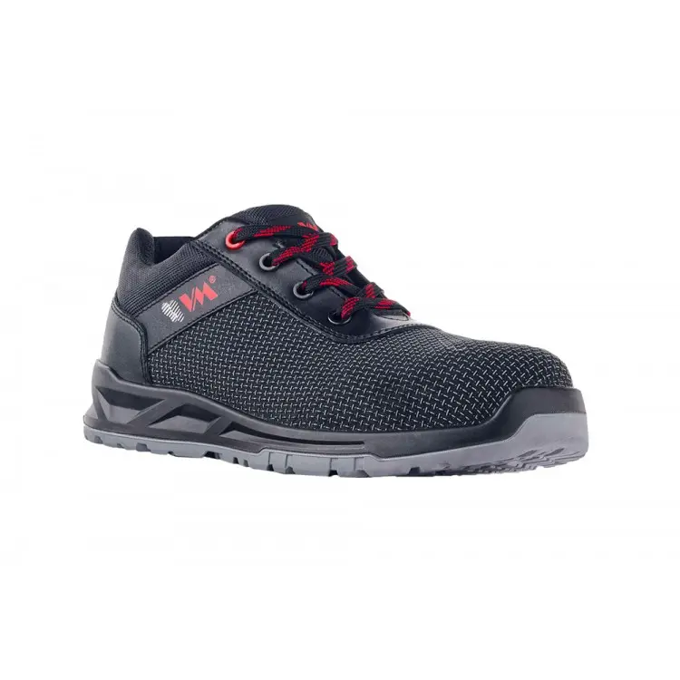 [VM5625S3-NZ038IN] CHAUSSURE BASSES TAMPERE S3 (P38)