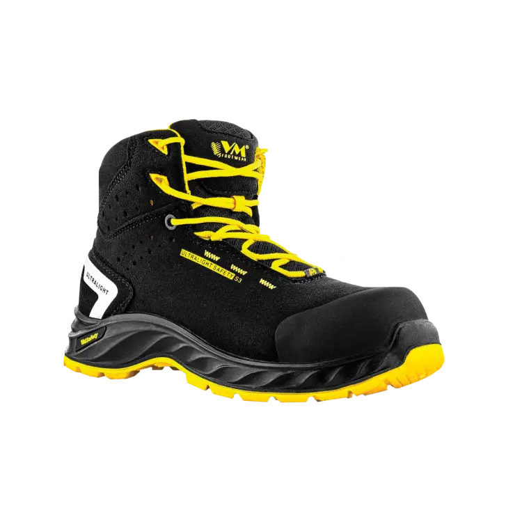 [VM22903E-NZ038IN] CHAUSSURE HAUTES WISCONSIN S3 (P38)