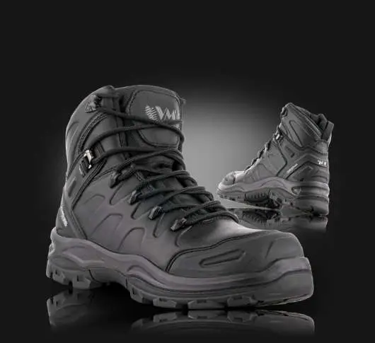 [VM6470O2-NZ038IN] CHAUSSURE HAUTE NEAPOL O2 (P38)