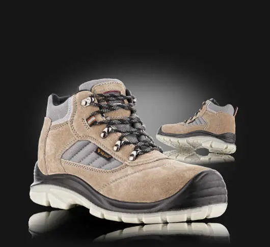 CHAUSSURE HAUTE LISABON S1
