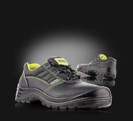 [VM3285S3-NZ038IN] CHAUSSURE BASSES GÖTEBORG S3 (P38)