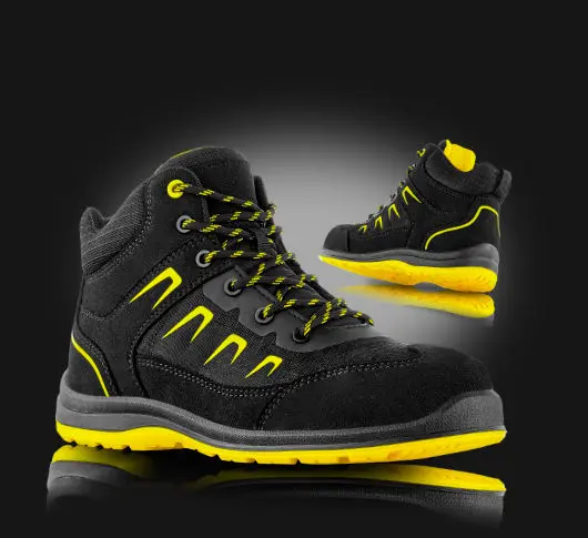 [VM2020S3E-NZ038IN] CHAUSSURE HAUTE RHODOS S3 ESD (P38)