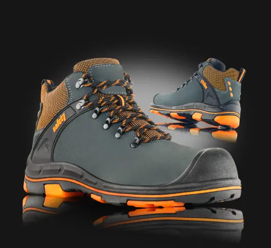 CHAUSSURE HAUTE PORTO S3