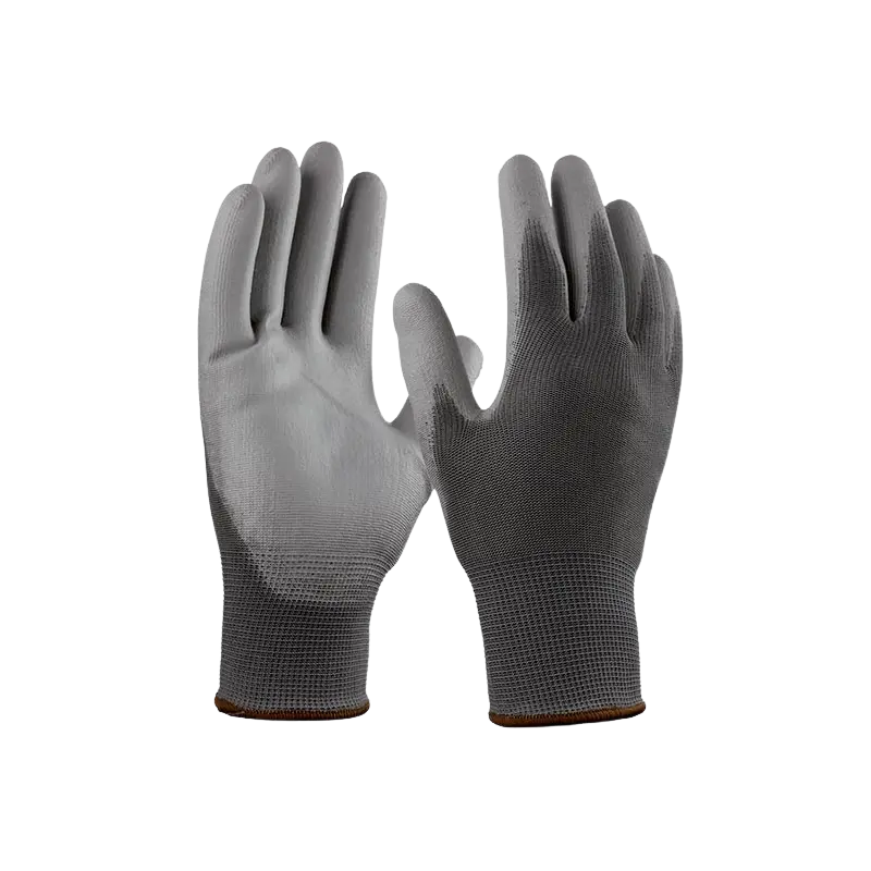 [ARGAT008-GZ06AIN] GANT POLYESTER ENDUIT IDTKEPU GRIS (T06)