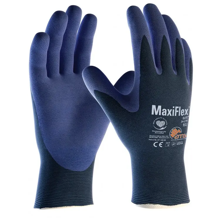 GANT MAXIFLEX ELITE