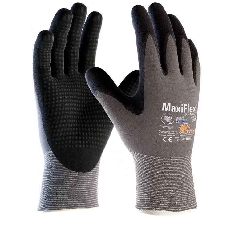 [AT042844-ZZ06ACA] GANT MAXIFLEX ENDURANCE (T06)