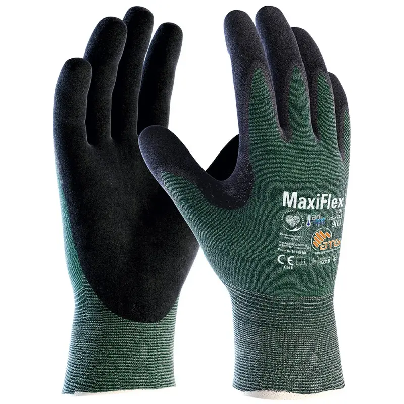[AT428743-ZZ06ACA] GANT MAXIFLEX CUT (T06)