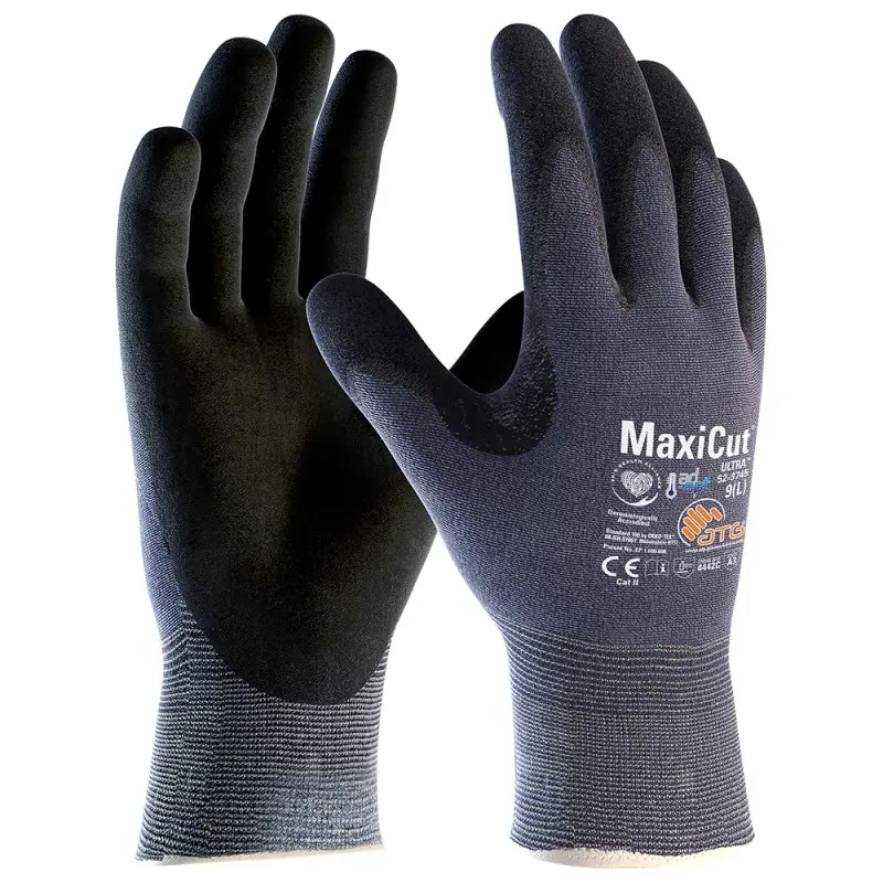 GANT MAXICUT ULTRA ADAPT