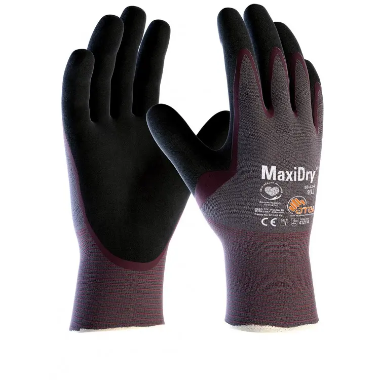 [AT056424-ZZ08ACA] GANT MAXIDRY OIL (T08)