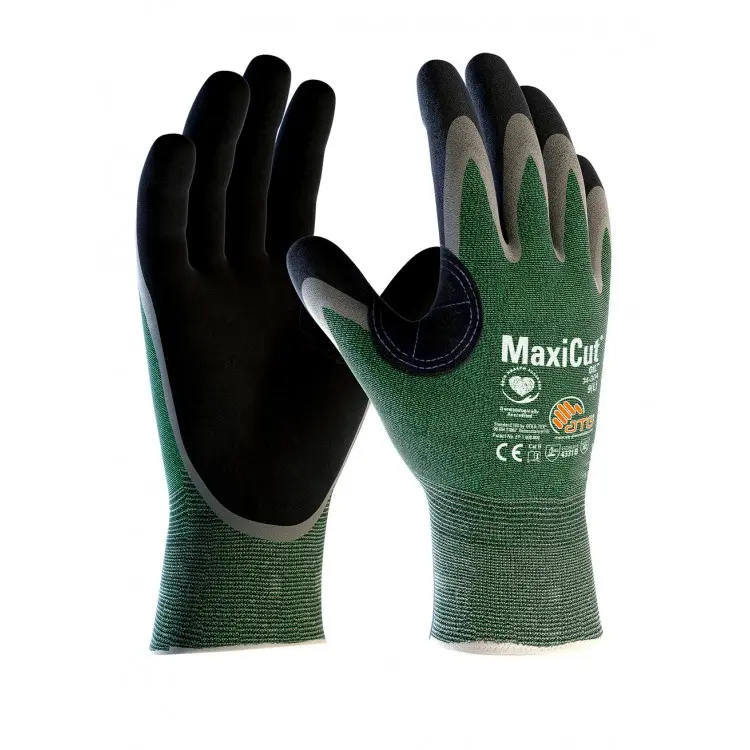 [AT034304-ZZ06AIN] GANT MAXICUTOIL GRIP (T06)