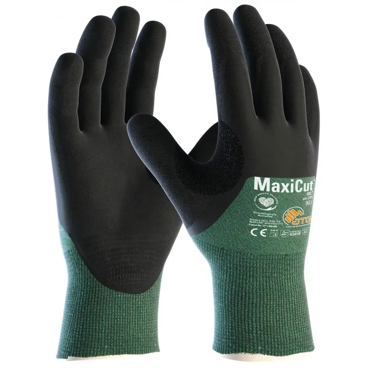 [AT044305-ZZ06AIN] GANT MAXICUTOIL GRIP (T06)