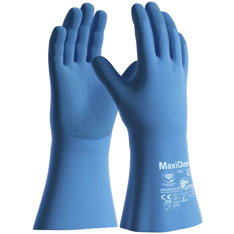 [AT076730-ZZ07EIN] GANT MAXICHEM BLEU (T07)