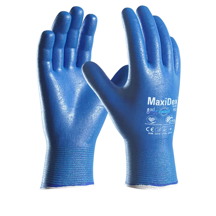 [AT019007-ZZ07ACA] GANT MAXIDEX  (T07)