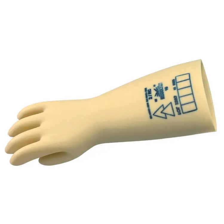 [RE00GLE2-ZZ08GIN] GANT ISOLANT CLASSE 2 TRAVAIL SOUS TENSION ELECTRIQUE (T08)