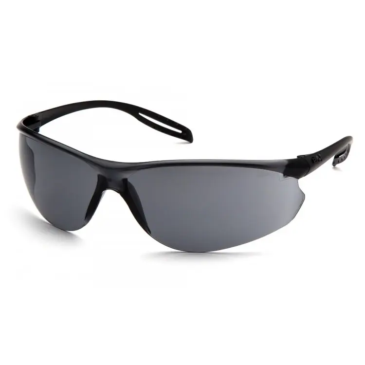 [PY00S97T-GZ000IN] LUNETTES NESHOBA (Grise)