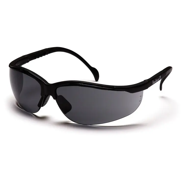 [PY00S18T-GZ000IN] LUNETTES VENTURE II (Grise)