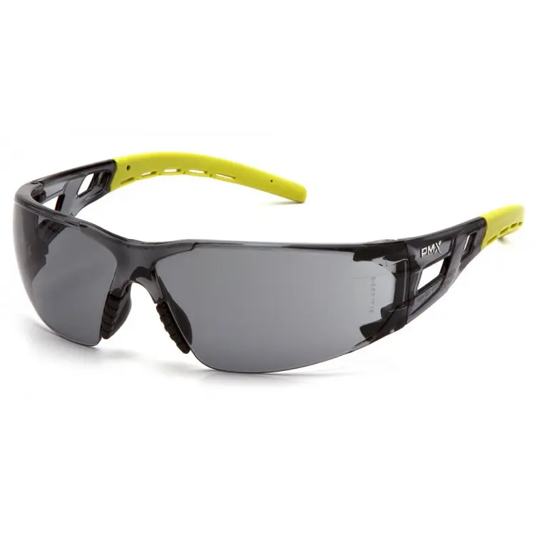 [PY0S102T-GZ000IN] LUNETTES FIXATE (Grise)