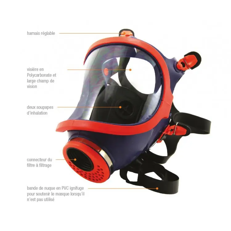 [CLMAS001-ZZ000IN] MASQUE FACIAL MASCART