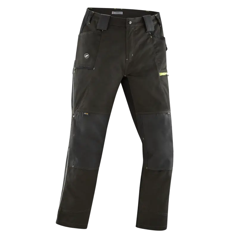 [TE020440-VX40AIN] PANTALON DE TRAVAIL CORDURA (40)