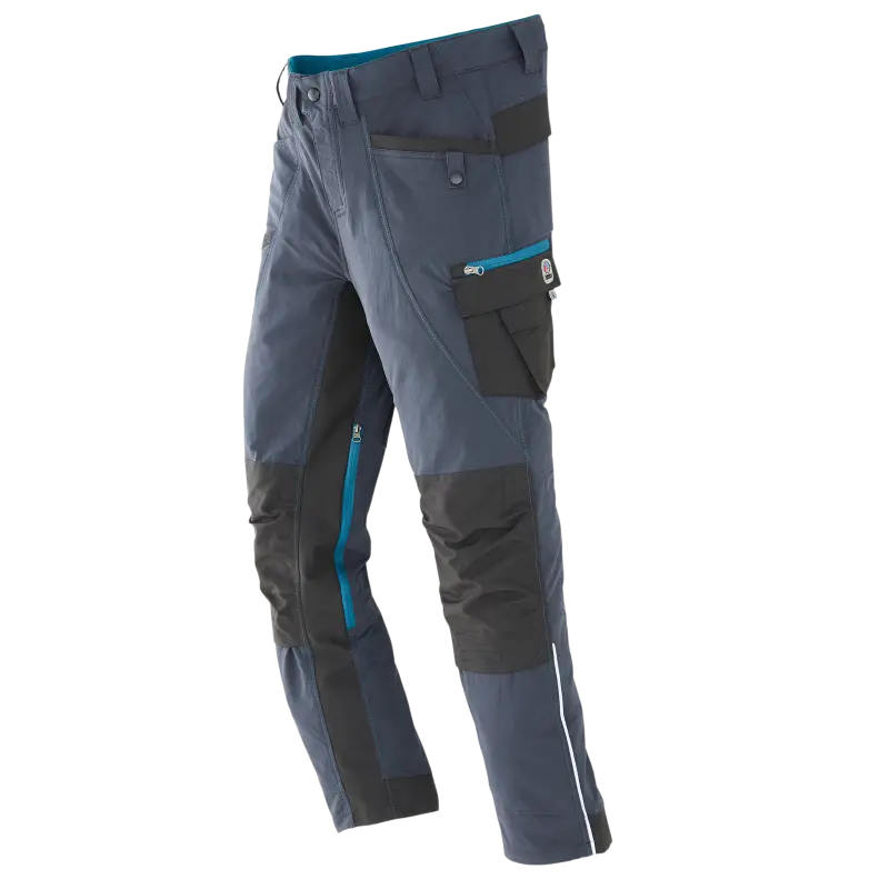 [TE020589-FZ38AIN] PANTALON DE TRAVAIL STRECH (38)