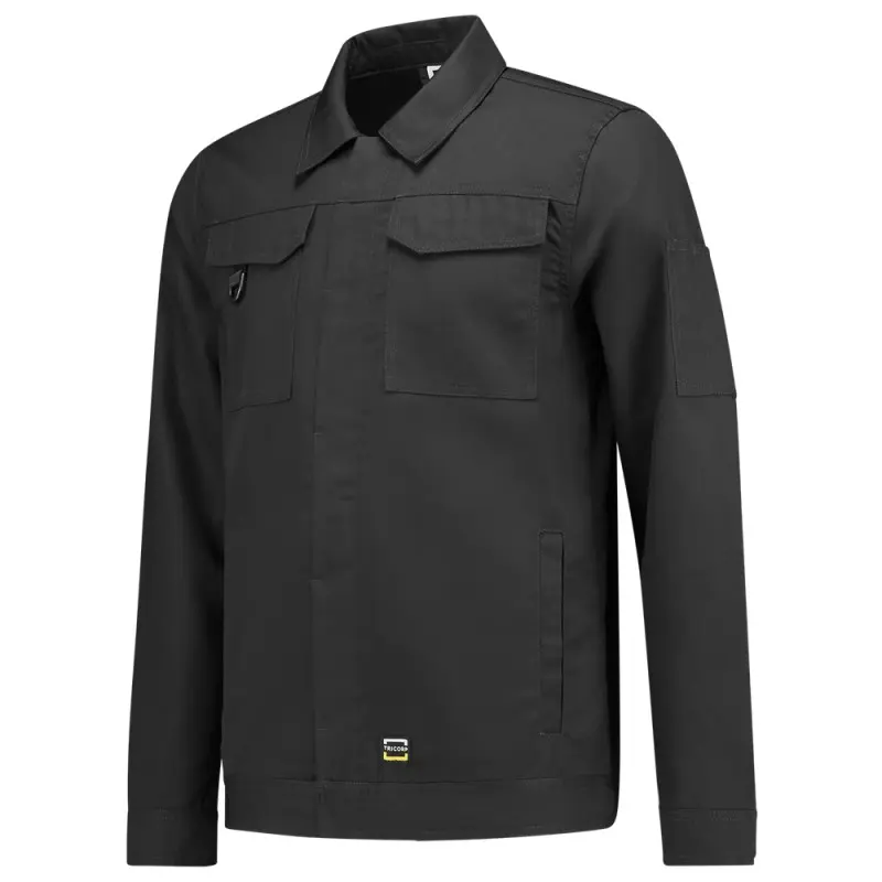 [TR402017-FZ0XSIN] BLOUSON DE TRAVAIL INDUSTRIE (XS)