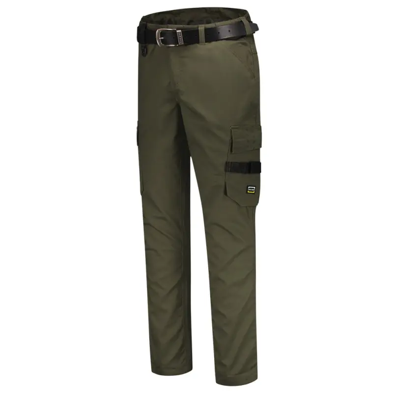 [TR502023-KZ36AIN] PANTALON DE TRAVAIL TWILL (36)