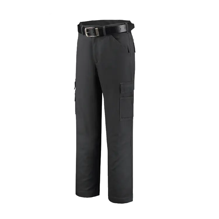 [TR502010-FZ36AIN] PANTALON DE TRAVAIL BASIC (36, Gris)