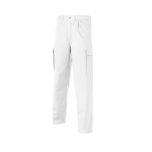 PANTALON DE TRAVAIL  MULTI