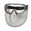 LUNETTE-MASQUE CAPSTONE H2X AVEC VISIÈRE