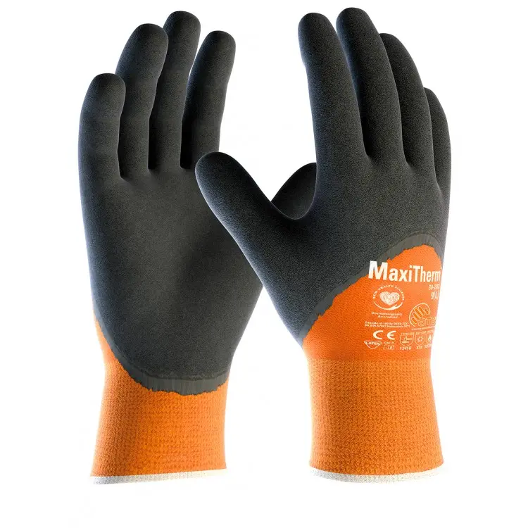 [AT030202-ZZ09ACA] GANT MAXITHERM (T09)