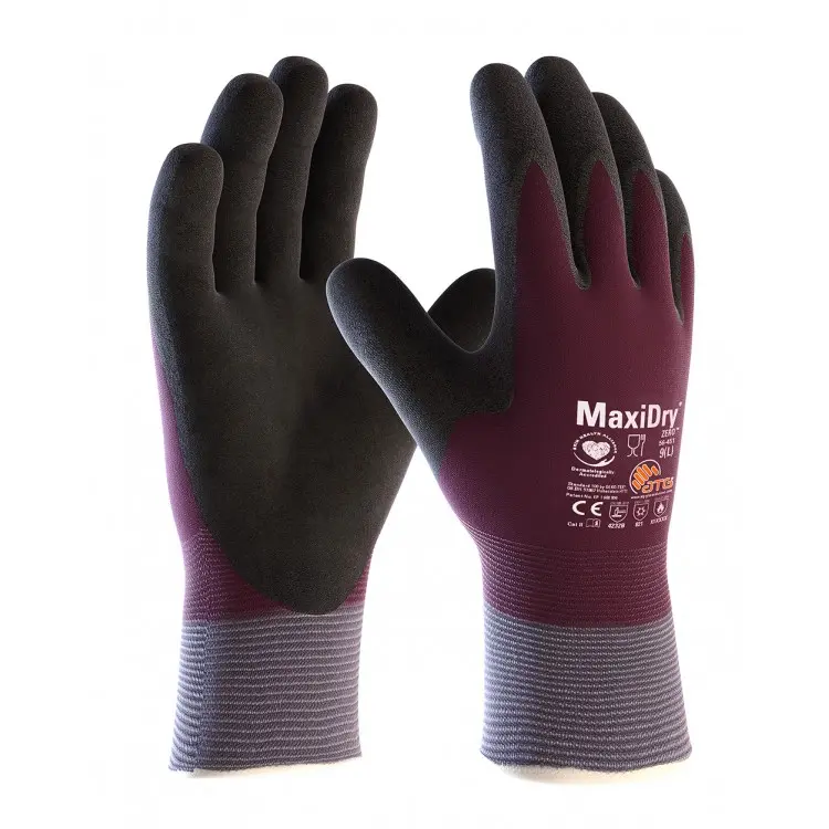 [AT056451-ZZ07ACA] GANT MAXIDRY ZERO (T07)