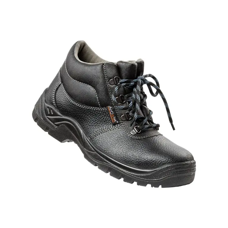 [ARCHA003-NZ038IN] CHAUSSURE TARAI HAUTE S1P (P38)