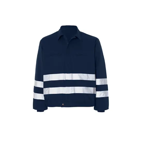 [SE0037370-MZ00SIN] BLOUSON À FERMETURE ÉCLAIR LAD 2B (S)