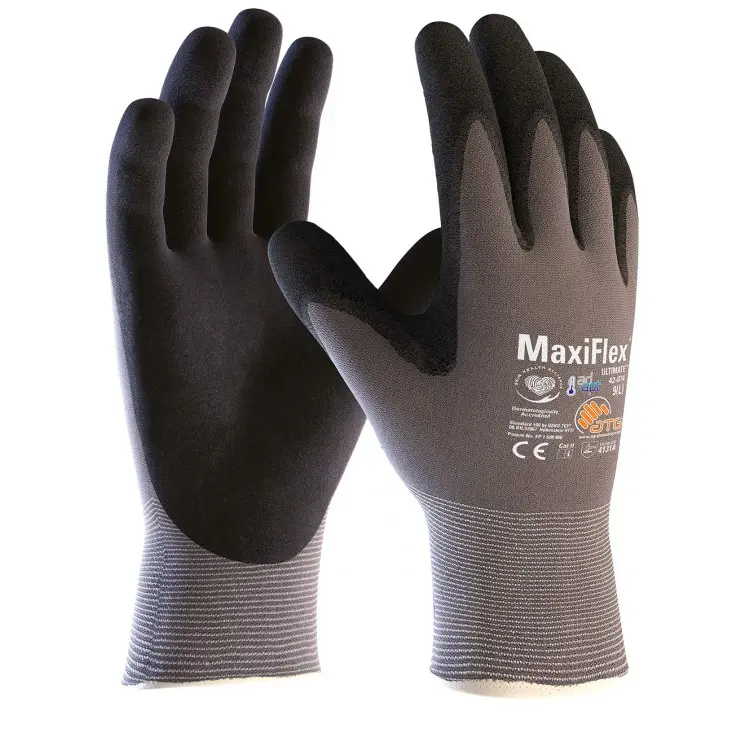[AT042874-ZZ07ACA] GANT MAXIFLEX ULTIMATE (T07, Cavalier)