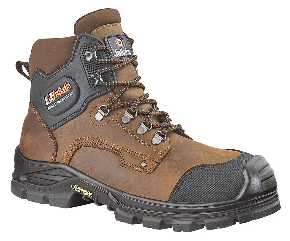 [JA00JJE17-40] CHAUSSURE JALIROK S3 (P40)