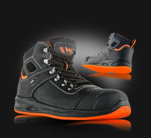 CHAUSSURE HAMBURG S2