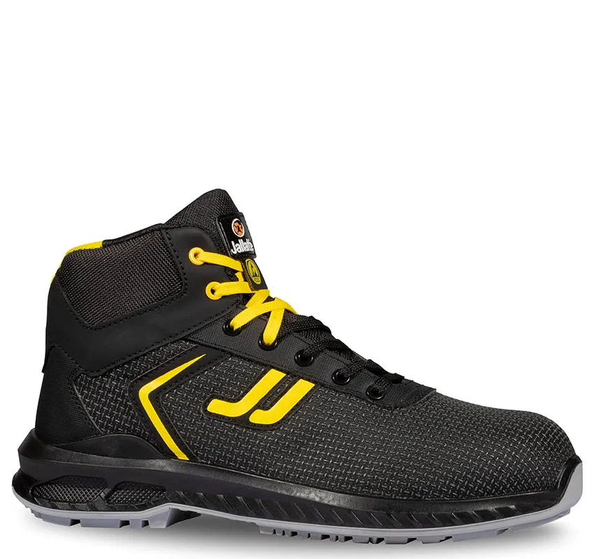 [JAJQJQ103-39] CHAUSSURE JALCITRINE S3S ESD (P39)