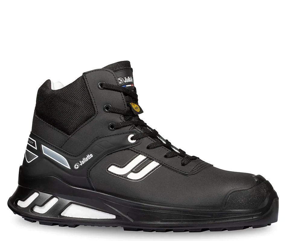 CHAUSSURE JALMAJESTY S3S ESD