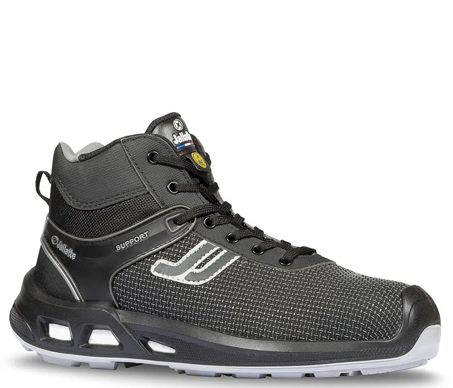 CHAUSSURE JALSOLID S3S ESD