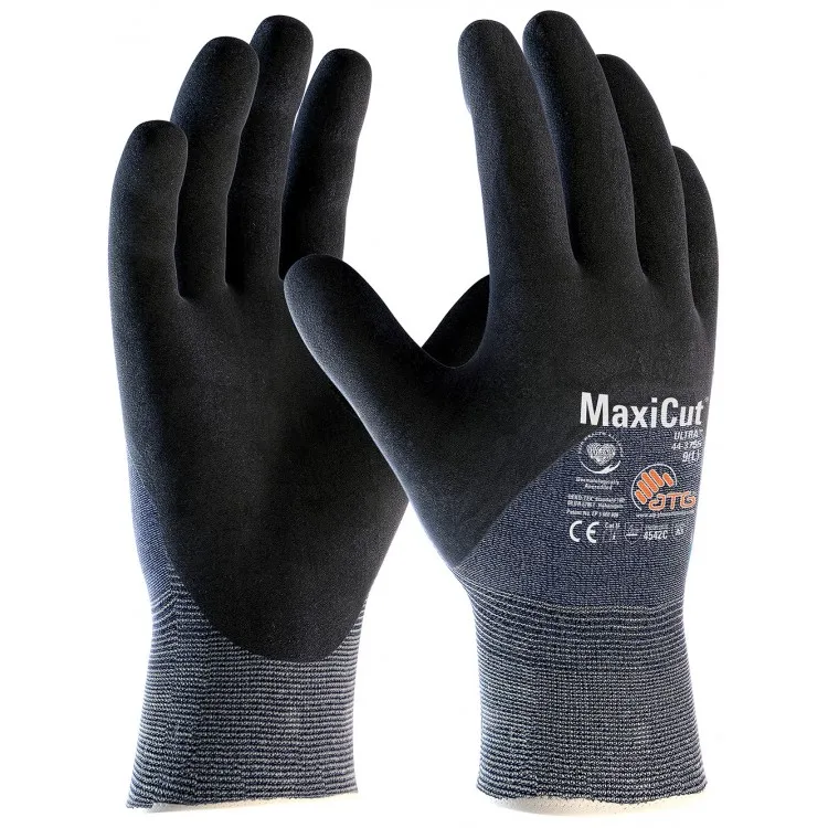 [AT443755-ZZ09AIN] GANT MAXICUT ULTRA 44-3755 - SACHET (T09)