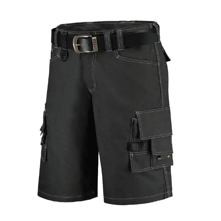 [TR502006-FZ38ZIN] BERMUDA DE TRAVAIL CORDURA (38)