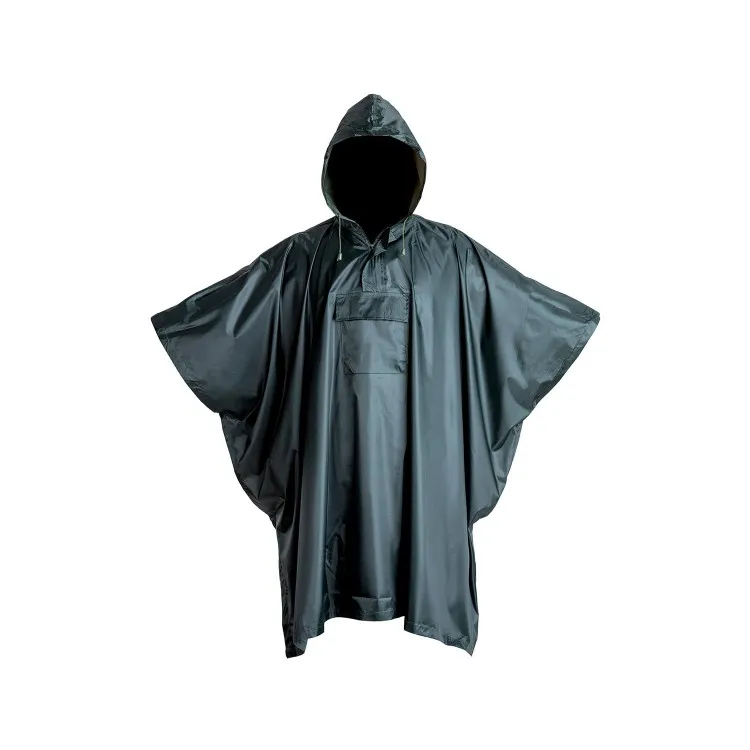 PONCHO DE PLUIE
