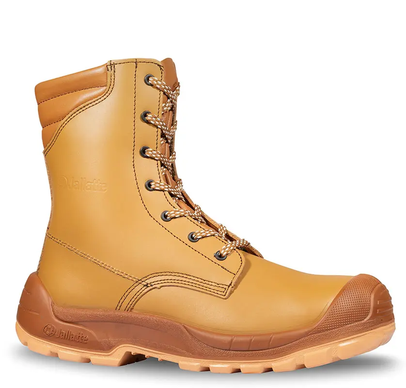 CHAUSSURE JALOSBERN STEEL S3